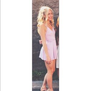 Urban Outfitters- Kimchi Blue Romper